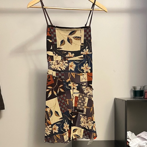 Cider Dresses & Skirts - Cider mini dress